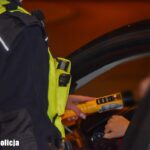 Trzeźwy wieczór na lubuskich drogach? Policjanci wyeliminowali nieodpowiedzialnych kierowców GALERIA ZDJĘĆ] Radio Zachód - Lubuskie