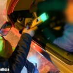 Trzeźwy wieczór na lubuskich drogach? Policjanci wyeliminowali nieodpowiedzialnych kierowców GALERIA ZDJĘĆ] Radio Zachód - Lubuskie