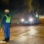 Trzeźwy wieczór na lubuskich drogach? Policjanci wyeliminowali nieodpowiedzialnych kierowców GALERIA ZDJĘĆ] Radio Zachód - Lubuskie