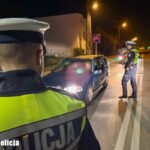 Trzeźwy wieczór na lubuskich drogach? Policjanci wyeliminowali nieodpowiedzialnych kierowców GALERIA ZDJĘĆ] Radio Zachód - Lubuskie