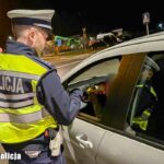 Trzeźwy wieczór na lubuskich drogach? Policjanci wyeliminowali nieodpowiedzialnych kierowców GALERIA ZDJĘĆ] Radio Zachód - Lubuskie