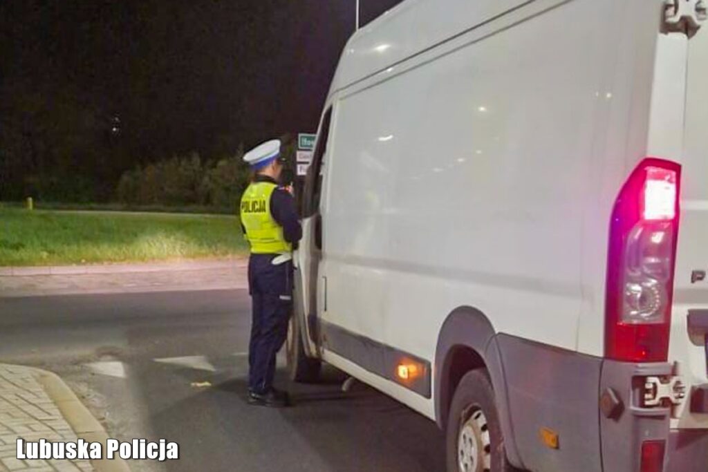 Trzeźwy wieczór na lubuskich drogach? Policjanci wyeliminowali nieodpowiedzialnych kierowców GALERIA ZDJĘĆ] Radio Zachód - Lubuskie
