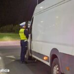 Trzeźwy wieczór na lubuskich drogach? Policjanci wyeliminowali nieodpowiedzialnych kierowców GALERIA ZDJĘĆ] Radio Zachód - Lubuskie