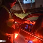 Trzeźwy wieczór na lubuskich drogach? Policjanci wyeliminowali nieodpowiedzialnych kierowców GALERIA ZDJĘĆ] Radio Zachód - Lubuskie