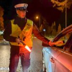 Trzeźwy wieczór na lubuskich drogach? Policjanci wyeliminowali nieodpowiedzialnych kierowców GALERIA ZDJĘĆ] Radio Zachód - Lubuskie