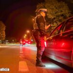 Trzeźwy wieczór na lubuskich drogach? Policjanci wyeliminowali nieodpowiedzialnych kierowców GALERIA ZDJĘĆ] Radio Zachód - Lubuskie