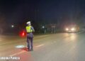 Trzeźwy wieczór na lubuskich drogach? Policjanci wyeliminowali nieodpowiedzialnych kierowców GALERIA ZDJĘĆ] Radio Zachód - Lubuskie