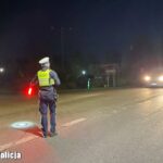 Trzeźwy wieczór na lubuskich drogach? Policjanci wyeliminowali nieodpowiedzialnych kierowców GALERIA ZDJĘĆ] Radio Zachód - Lubuskie