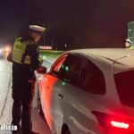 Trzeźwy wieczór na lubuskich drogach? Policjanci wyeliminowali nieodpowiedzialnych kierowców GALERIA ZDJĘĆ] Radio Zachód - Lubuskie
