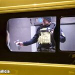 Trzeźwy wieczór na lubuskich drogach? Policjanci wyeliminowali nieodpowiedzialnych kierowców GALERIA ZDJĘĆ] Radio Zachód - Lubuskie