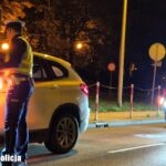 Trzeźwy wieczór na lubuskich drogach? Policjanci wyeliminowali nieodpowiedzialnych kierowców GALERIA ZDJĘĆ] Radio Zachód - Lubuskie