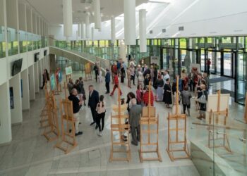 Artyści znów wspierają młodych ludzi Radio Zachód - Lubuskie