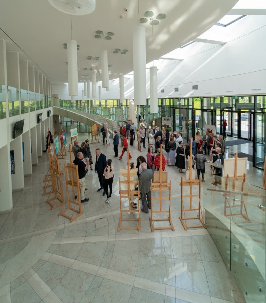 Artyści znów wspierają młodych ludzi Radio Zachód - Lubuskie