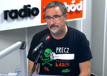 Krzysztof Gonerski, Solidarność Enea Gorzów Radio Zachód - Lubuskie