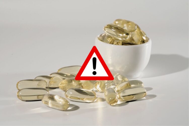 Które suplementy z kwasami omega 3 szkodzą? Radio Zachód - Lubuskie