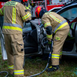 Porozmawiajmy o bezpieczeństwie [GALERIA ZDJĘĆ] Radio Zachód - Lubuskie