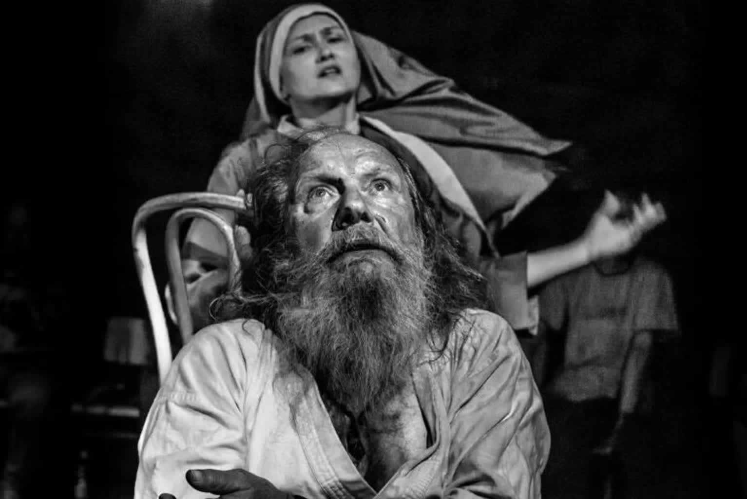 Jubileusz nowosolskiego teatru niezależnego