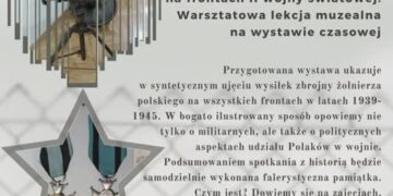 warsztaty w MM - Nowa Sól