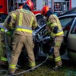 Porozmawiajmy o bezpieczeństwie [GALERIA ZDJĘĆ] Radio Zachód - Lubuskie