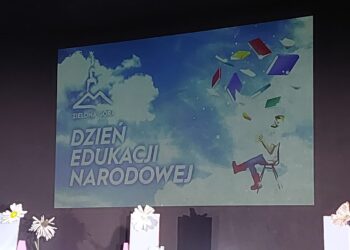 Nauczyciele i dyrektorzy szkół nagrodzeni przez prezydenta Zielonej Góry Radio Zachód - Lubuskie