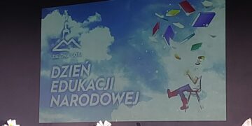 Nauczyciele i dyrektorzy szkół nagrodzeni przez prezydenta Zielonej Góry Radio Zachód - Lubuskie