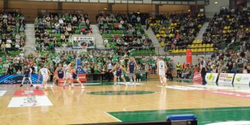 Emocje potężne, ale Zastal u siebie nie wygrywa! 3 Emocje potężne, ale Zastal u siebie nie wygrywa! Radio Zachód - Lubuskie