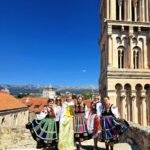 fot. Polskie Towarzystwo Polonez w Chorwacji