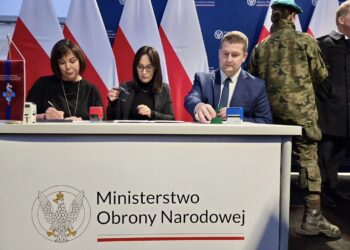 Lubuskie szpitale w programie MON! 17 Lubuskie szpitale w programie MON! Radio Zachód - Lubuskie