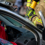 Porozmawiajmy o bezpieczeństwie [GALERIA ZDJĘĆ] Radio Zachód - Lubuskie