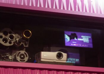 Ostatni dzień Festiwalu Filmów Frapujących Radio Zachód - Lubuskie