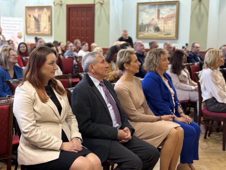 Współczesne oblicza uzależnień - prewencja, profilaktyka, terapia Radio Zachód - Lubuskie