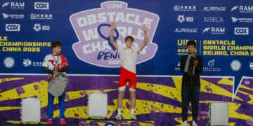 fot. UIPM World Pentathlon / Theo Kine