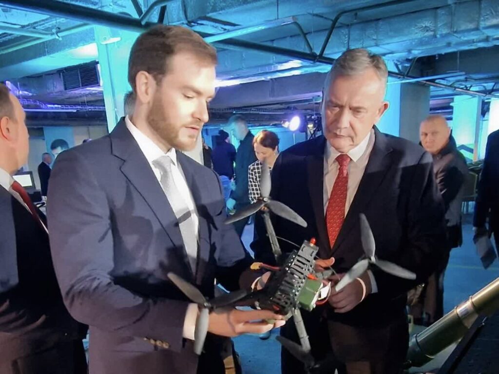 materiały prasowe MON