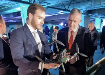 materiały prasowe MON