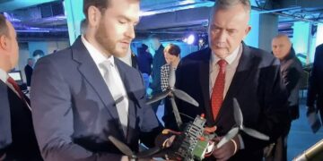 materiały prasowe MON