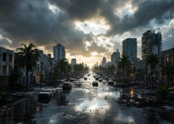 Zdjęcie ilustracyjne. Fot. Pixabay