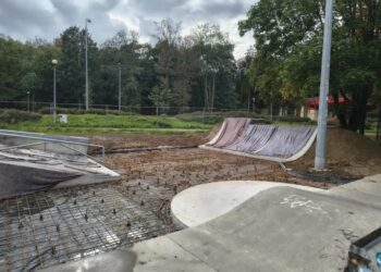 Rozpoczął się montaż urządzeń Radio Zachód - Lubuskie