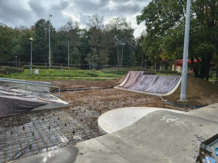 Rozpoczął się montaż urządzeń Radio Zachód - Lubuskie