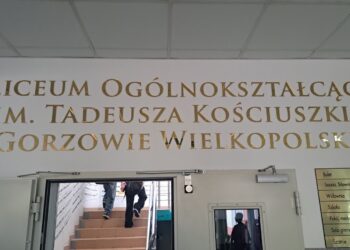 I LO w Gorzowie świętuje jubileusz 80-lecia. Co zaplanowano? Radio Zachód - Lubuskie