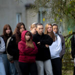 Porozmawiajmy o bezpieczeństwie [GALERIA ZDJĘĆ] Radio Zachód - Lubuskie