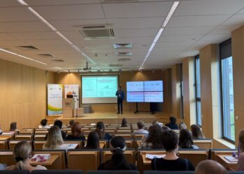 II Studencka Konferencja Psychoonkologii Klinicznej na UZ 13 II Studencka Konferencja Psychoonkologii Klinicznej na UZ Radio Zachód - Lubuskie