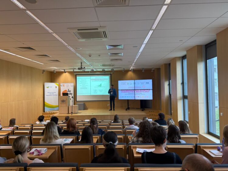 II Studencka Konferencja Psychoonkologii Klinicznej na UZ Radio Zachód - Lubuskie