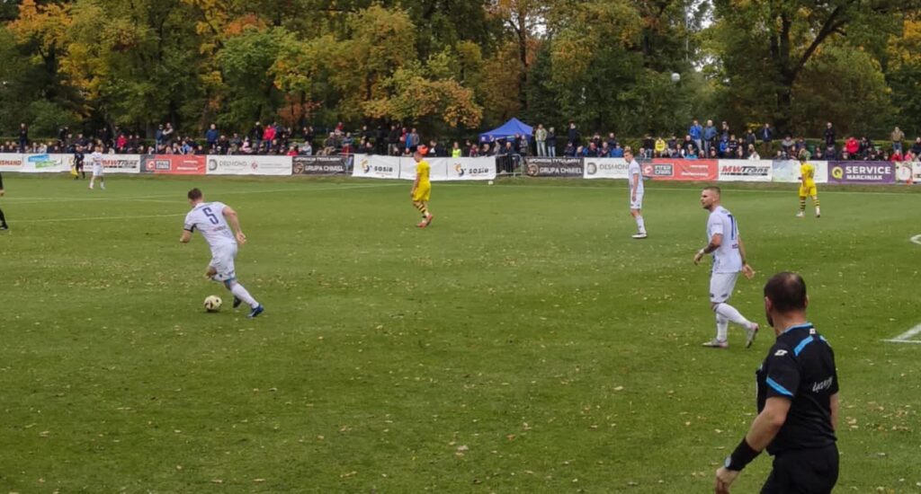 Polonia była efektowna, Zorza efektywna Polonia była efektowna, Zorza efektywna Radio Zachód - Lubuskie