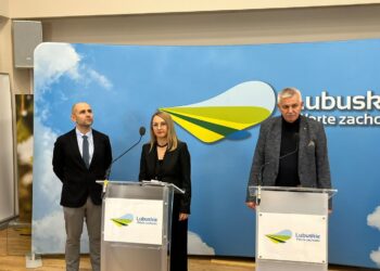 38 obszarów chronionego krajobrazu w województwie lubuskim Radio Zachód - Lubuskie