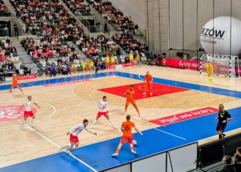 Polacy świetni, ale nieskuteczni - z remisu zadowolona tylko Holandia 24 Polacy świetni, ale nieskuteczni - z remisu zadowolona tylko Holandia Radio Zachód - Lubuskie