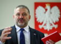 Waldemar Żurek (PAP/Darek Delmanowicz)