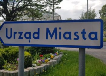 Plan ogólny dla Zielonej Góry – w listopadzie konsultacje Radio Zachód - Lubuskie