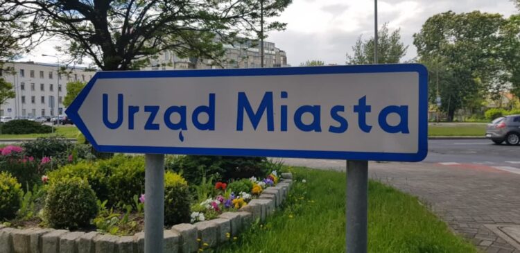 Plan ogólny dla Zielonej Góry – w listopadzie konsultacje Radio Zachód - Lubuskie