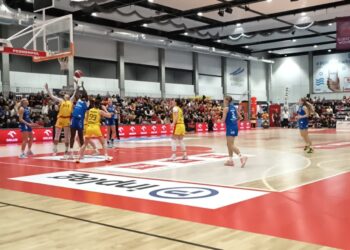 Stasiak odpaliła w końcówce i KSSSE Enea AJP wygrywa we Wrocławiu 11 Stasiak odpaliła w końcówce i KSSSE Enea AJP wygrywa we Wrocławiu Radio Zachód - Lubuskie