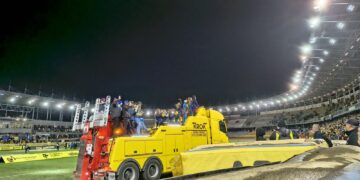 To był wyjątkowo ciężki sezon - zawodnicy Stali Gorzów o zwycięstwie w barażach 3 To był wyjątkowo ciężki sezon - zawodnicy Stali Gorzów o zwycięstwie w barażach Radio Zachód - Lubuskie